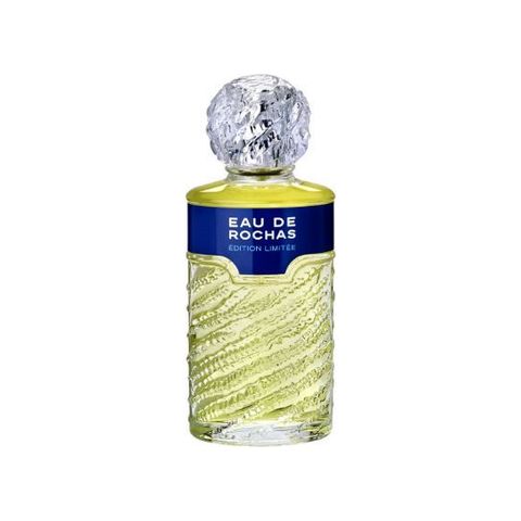 Eau de Rochas Limited Edition 2014