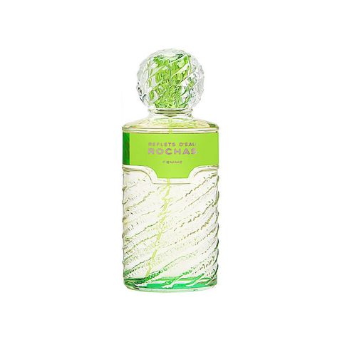 Reflets d'Eau de Rochas