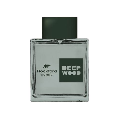 Deep Wood
