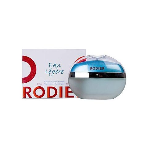 Eau Legere
