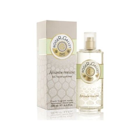 Amande Persane Eau Fraiche Parfumee