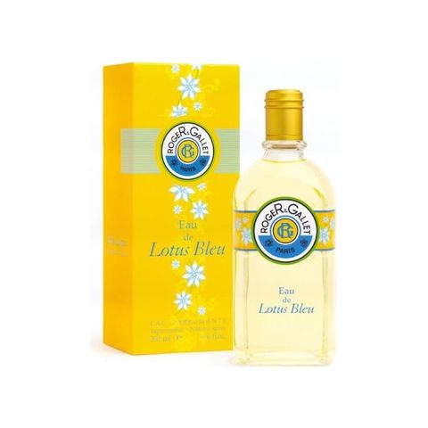 Eau de Lotus Bleu