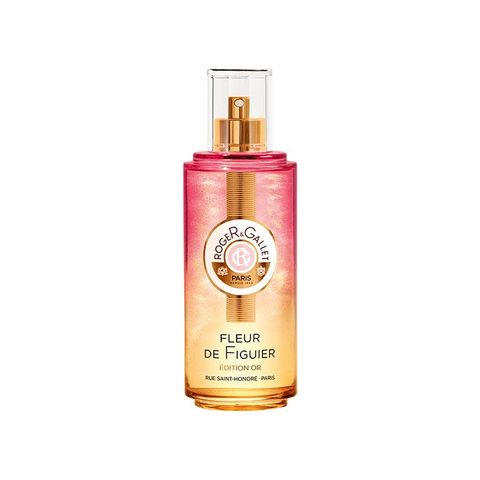 Fleur de Figuier Edition Or