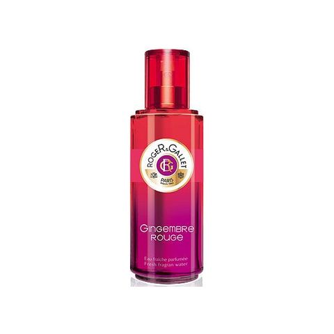 Gingembre Rouge