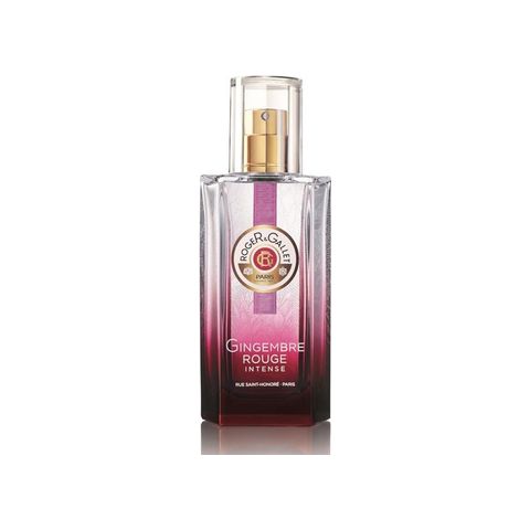 Gingembre Rouge Intense