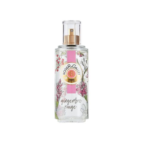 Gingembre Rouge Limited Edition 2019
