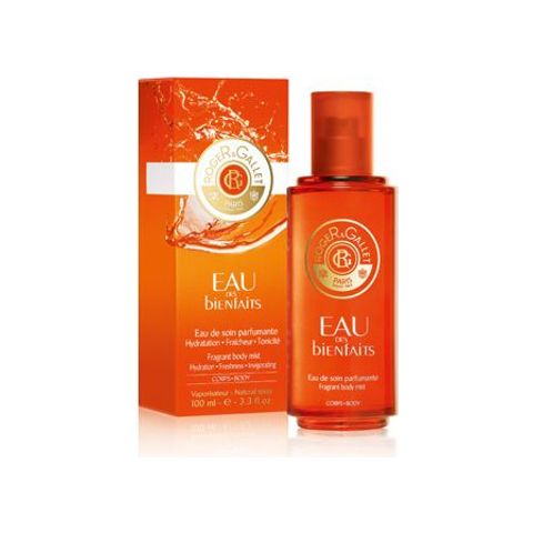 Jean-Marie Farina Eau des Bienfaits