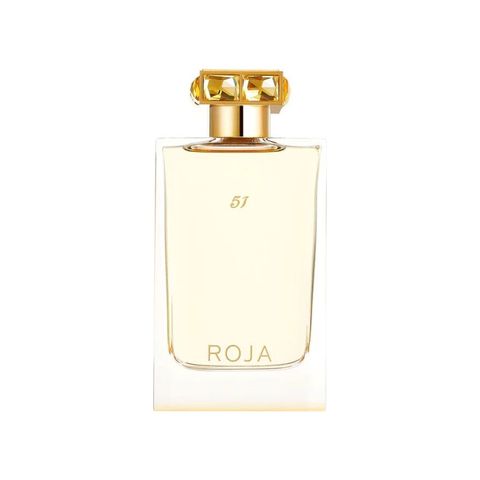 51 Pour Femme Essence De Parfum