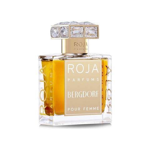 Bergdorf Pour Femme