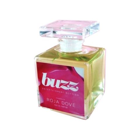 Buzz Entertainment Bottled