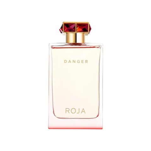 Danger Pour Femme Essence De Parfum