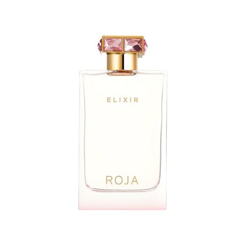 Elixir Pour Femme Essence De Parfum