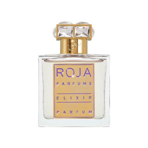 Elixir Pour Femme Parfum