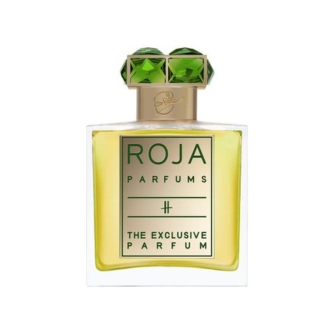 H The Exclusive Parfum