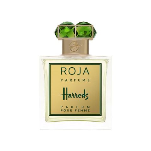 Harrods Parfum Pour Femme