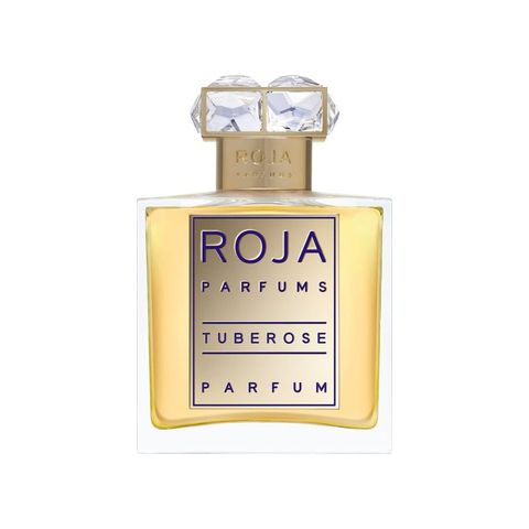 Tuberose pour Femme