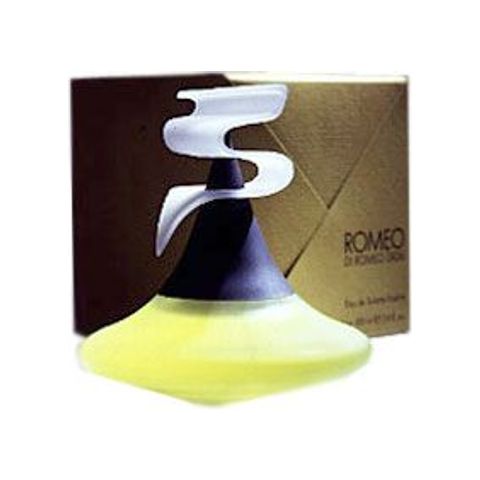 Romeo Eau Fraiche
