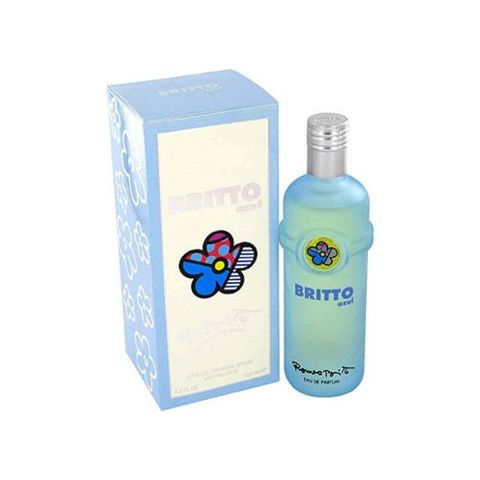 Britto Azul