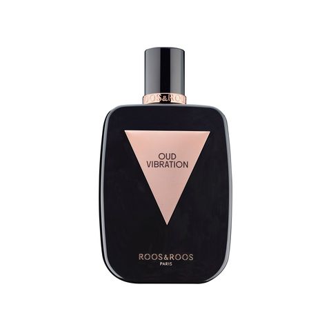 Oud Vibration