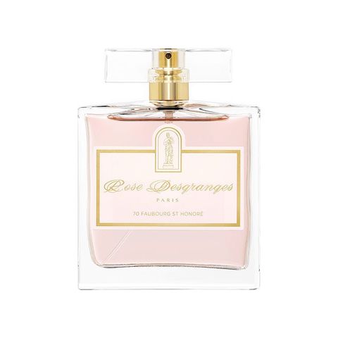 Rose Desgranges