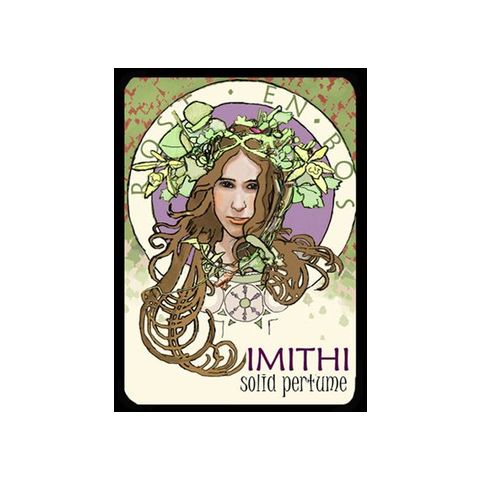 Imithi