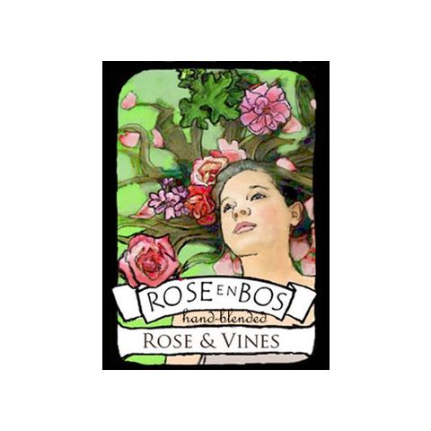 Rose & Vines