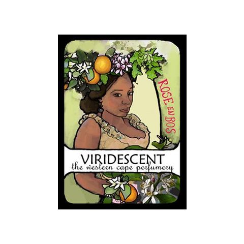 Viridescent