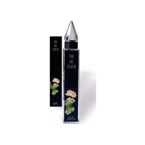 Cri de Fleur