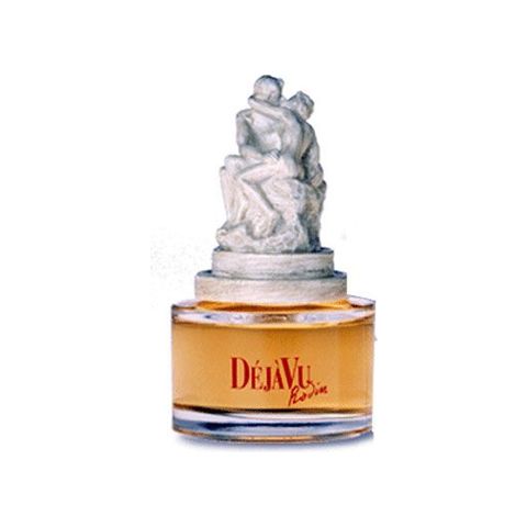 Deja Vu Rodin