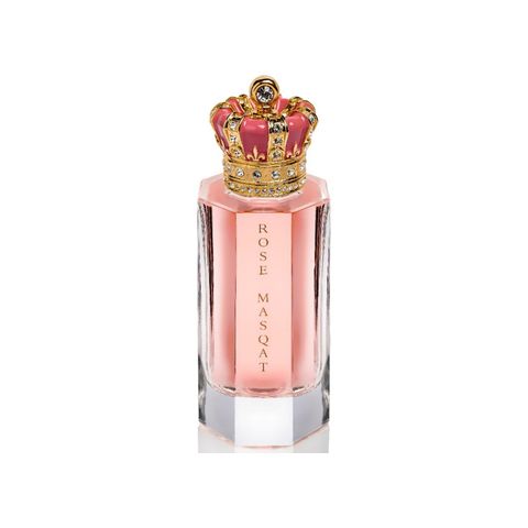 Rose Masquat