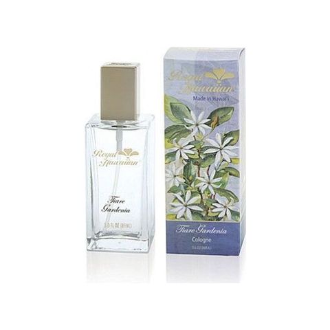 Tiare Gardenia