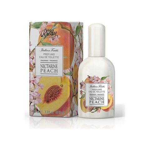 Nectarine Peach