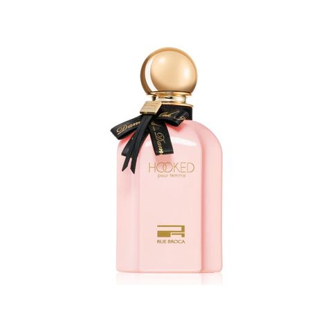 Hooked Pour Femme