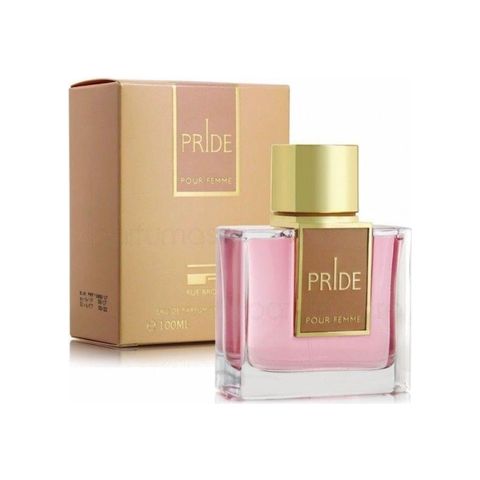 Pride Pour Femme