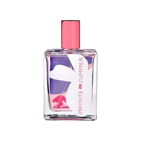 Infinite Summer for Girls