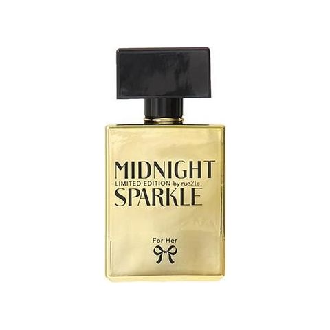 Midnight Sparkle