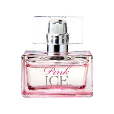 Pink Ice