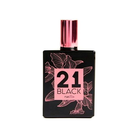 Twentyone Black