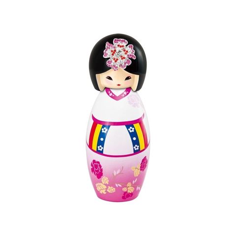 Les poupees HANBOK