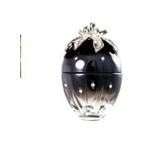 Love Berry Black
