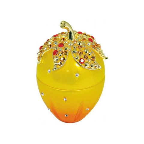 Luxe Berry Pearly Yellow