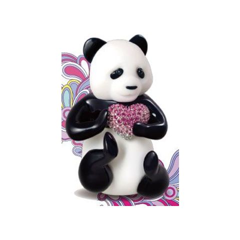 Q. Panda