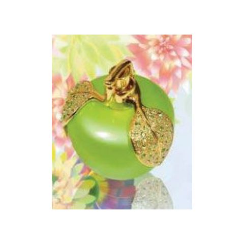Sweet Amour Green Apple