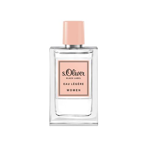 Black Label Eau Legere Women