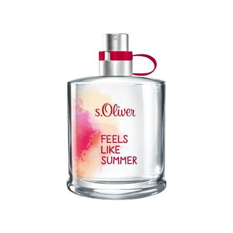 Feels Like Summer Women 2019