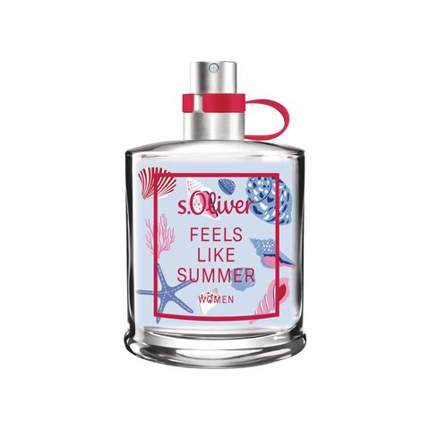 Feels Like Summer Women 2024