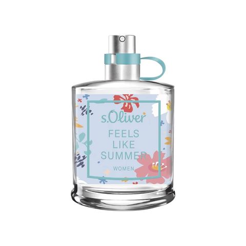Feels Like Summer Women 2025