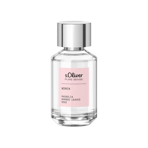 Pure Sense Women Eau de Parfum