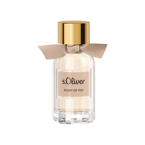 s. Oliver Scent Of You Women