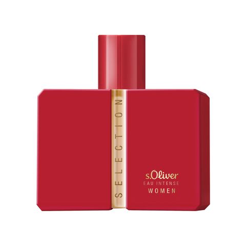 Selection Eau Intense Woman